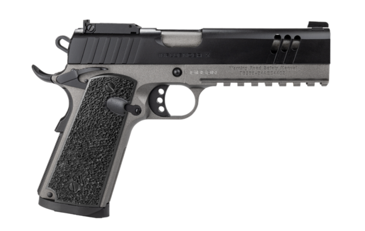Girsan MC1911S Influencer X 10mm